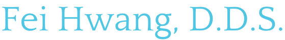 Fei Hwang, D.D.S.